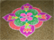 Deepavali Rangoli