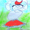 Rangoli Memory game