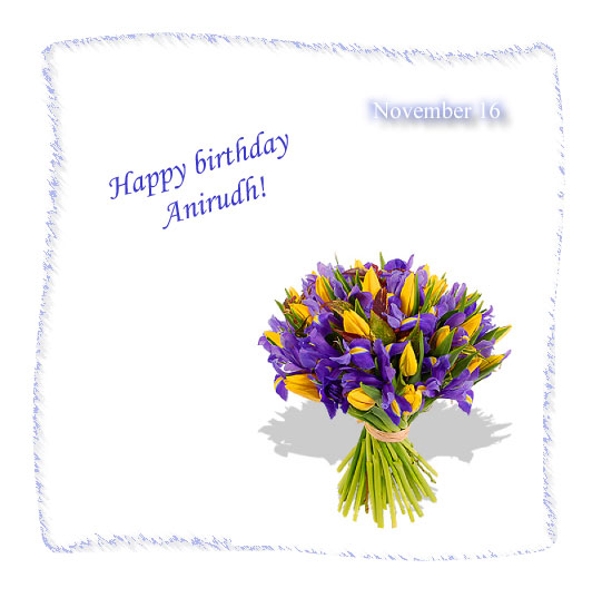 birthday wishes msg. belated irthday greetings