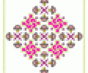Diwali Kolam Diwali Kolam