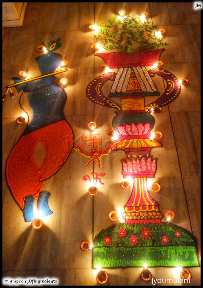 Tulsi vivah 2019