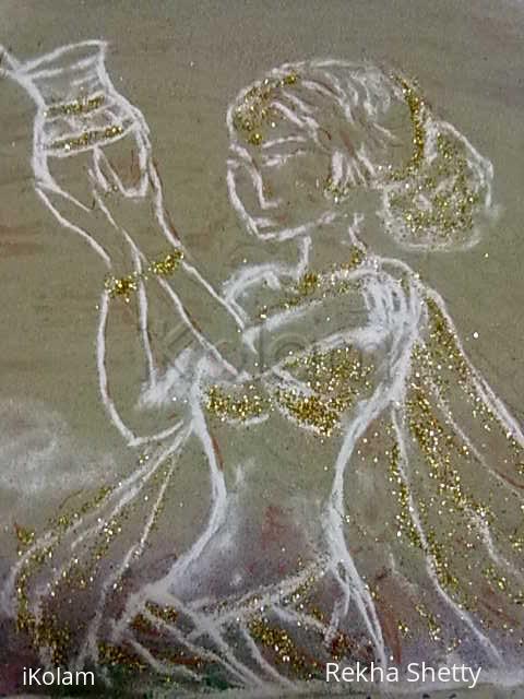 Rangoli: guess 13 Rangoli: guess 13