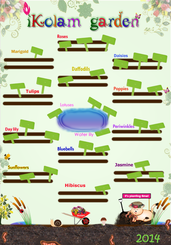 Ikolam garden - Spring planting 2014 - ikolam-garden.png