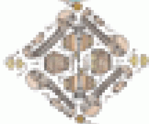 Vadya kolam
