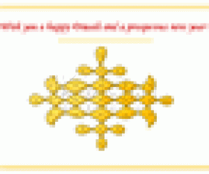 diwali greeting