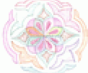 Symmetrical design - 4 Symmetrical design - 4