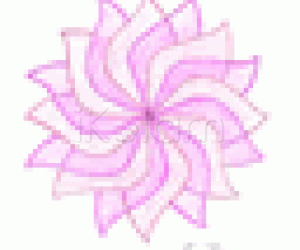 Symmetrical design - 6