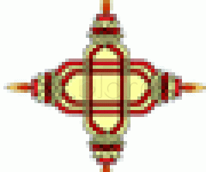 Plus Rangoli