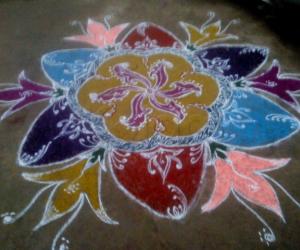 flowers