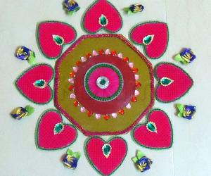 E.Kolam