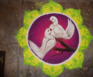 dove