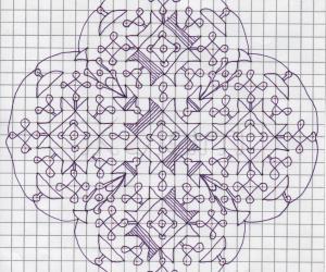 25-1 dot Kolam
