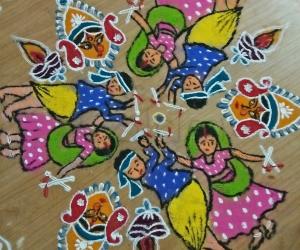 Navratri special...