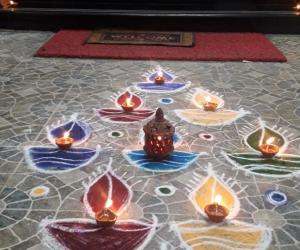 Karthigai Deepam 