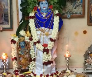 Krishna Jayanthi 