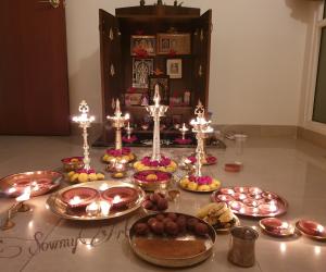 Karthigai 2018