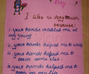 dd mothers day gift my daughters and my son