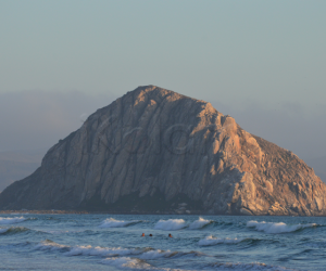 Morro Bay - California