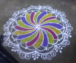 Nani's creations