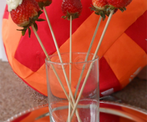 Something On a Stick Day!