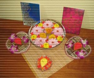 Diwali Decor