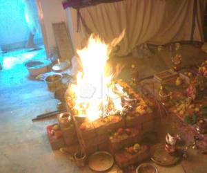 Navarathri Devi