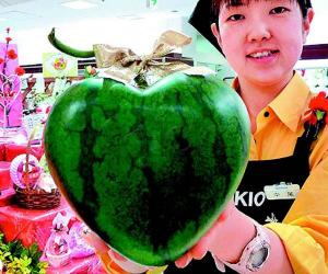 Valetine WaterMelon