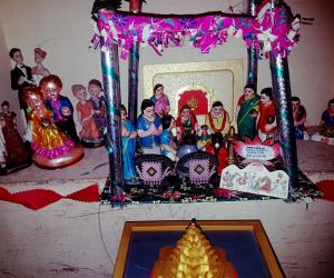 Navaratri Golu Contest 2017