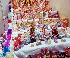 Navaratri Golu Contest 2017