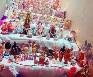Navaratri Golu Contest 2017