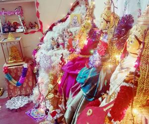 Navaratri Golu Contest 2017