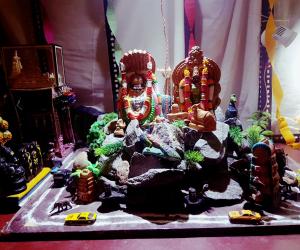 Navaratri Golu Contest 2017