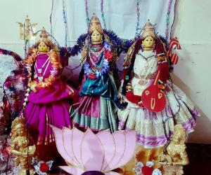 Navaratri Golu Contest 2017