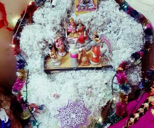 Navaratri Golu Contest 2017
