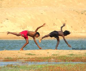 Playful Childhood