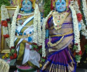 Radha Krishnan