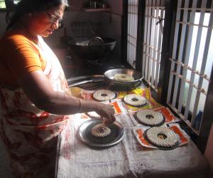 Murukku