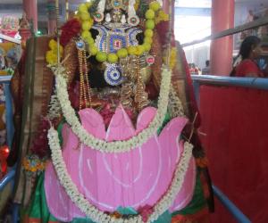 Durgambihai