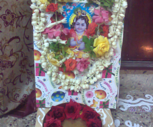 Krishna Jayanthi