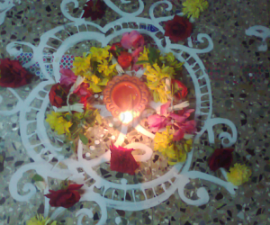 Krishna Jayanthi