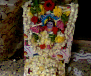 Krishna Jayanthy
