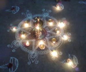 karthigai deepam