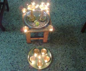 karthigai deepam