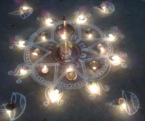 karthikai deepam
