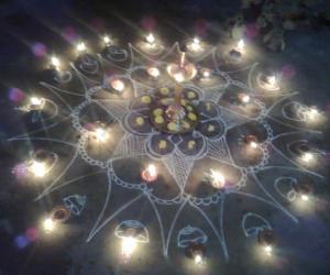 karthikai deepam