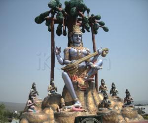 Lord Siva