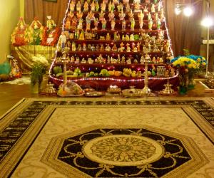 Golu 2012