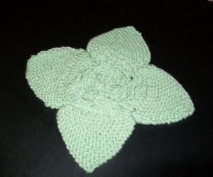 Knitting