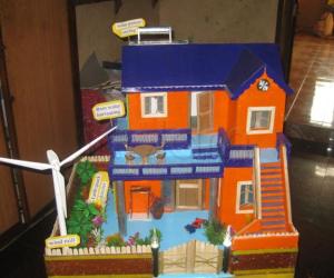 Science Exhibition Project