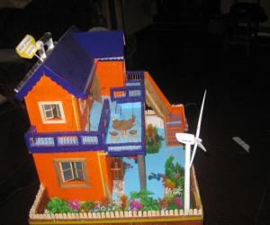 Science Exhibition Project